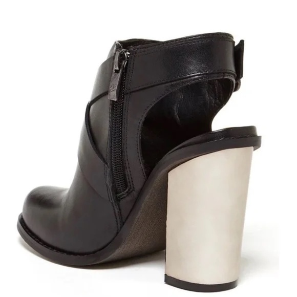 Kristin Cavallari/Chinese Laundry Remi Heel Booties - Picture 3 of 4